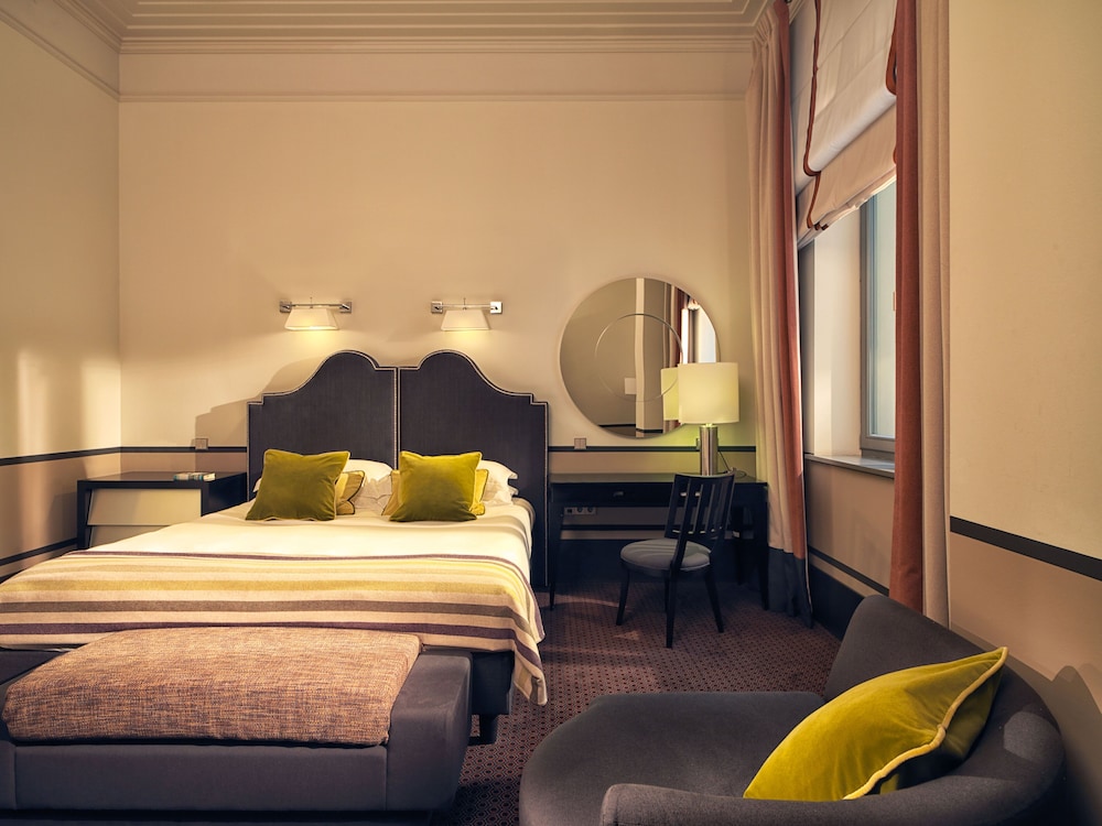Hotel De Rome Berlin 34/56