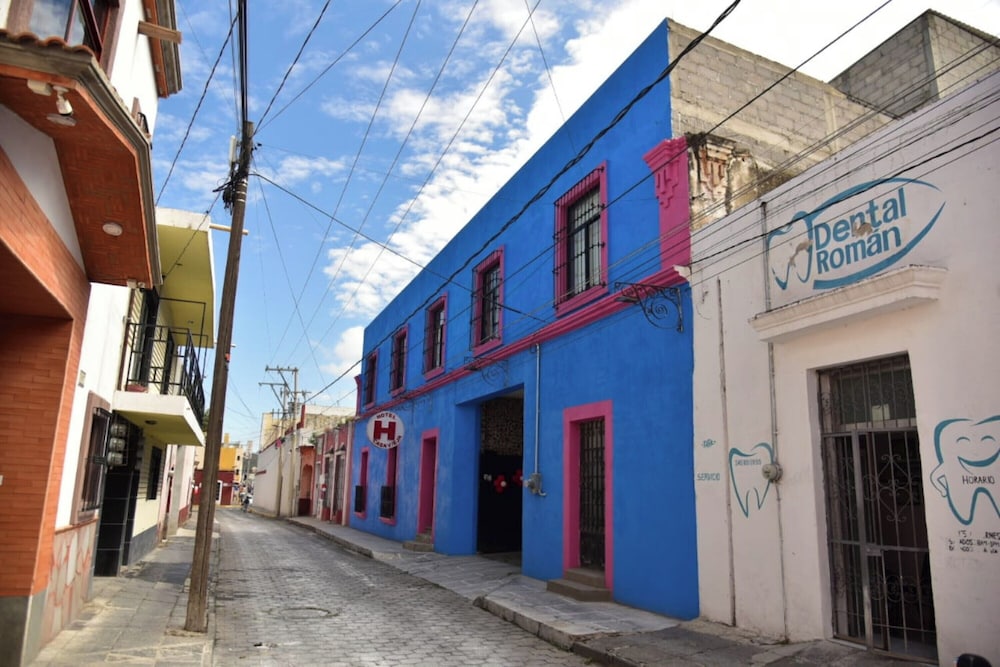 OYO Casa Vieja photo4