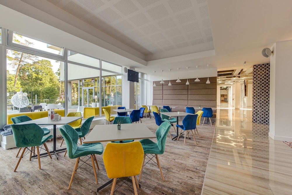 Lielupe Hotel by Semarah 62/71