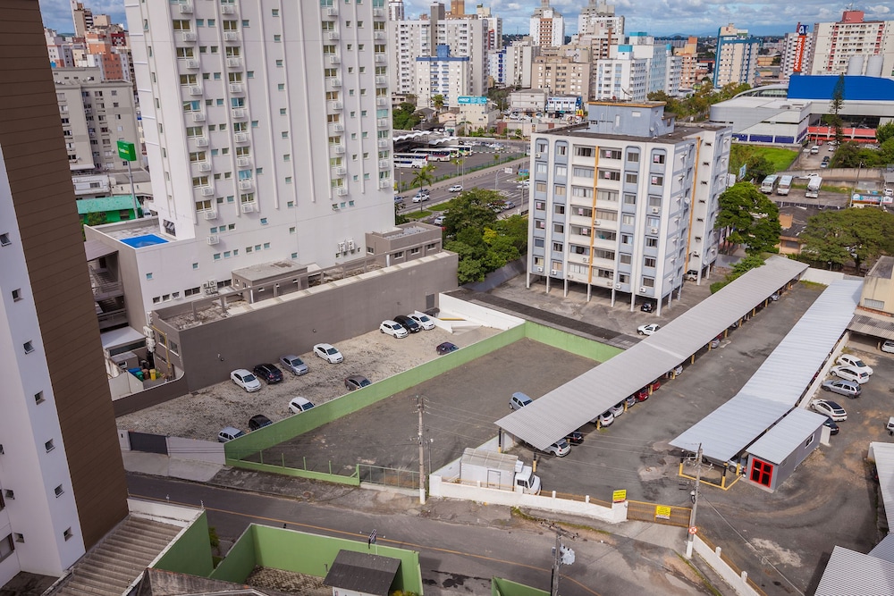 Tri Hotel Criciuma 33/39