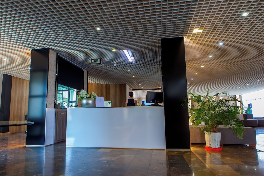Cross Resort Yerevan 6/50
