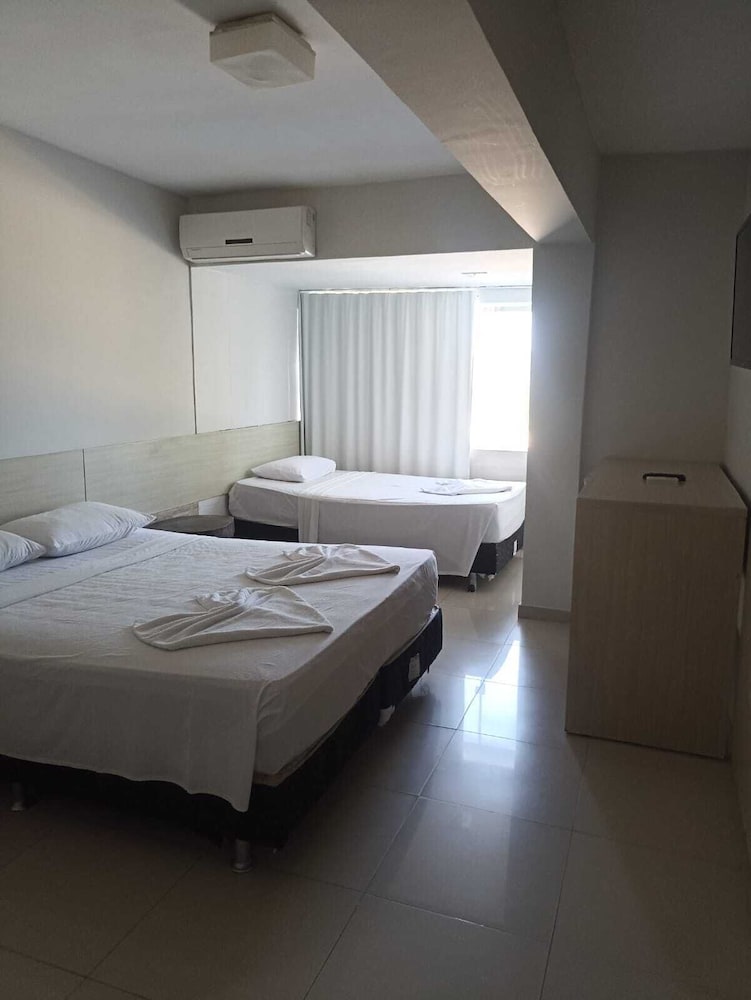 Hotel Litoral Fortaleza 14/50