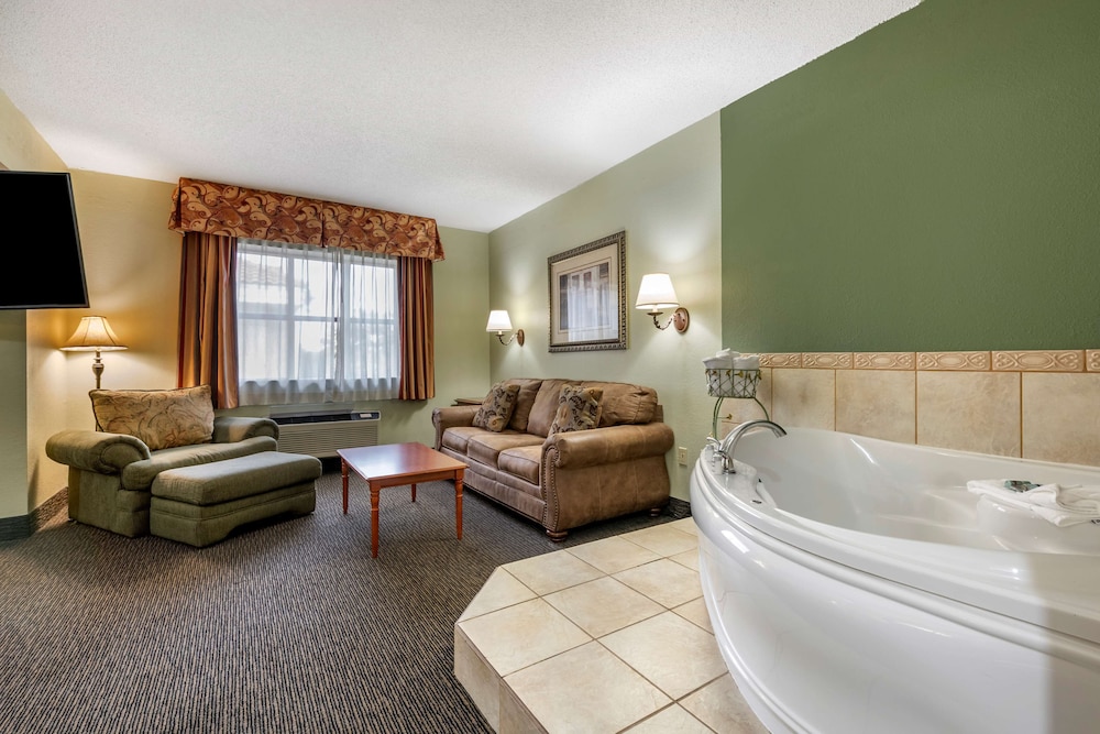 Best Western Gateway Grand 35/54
