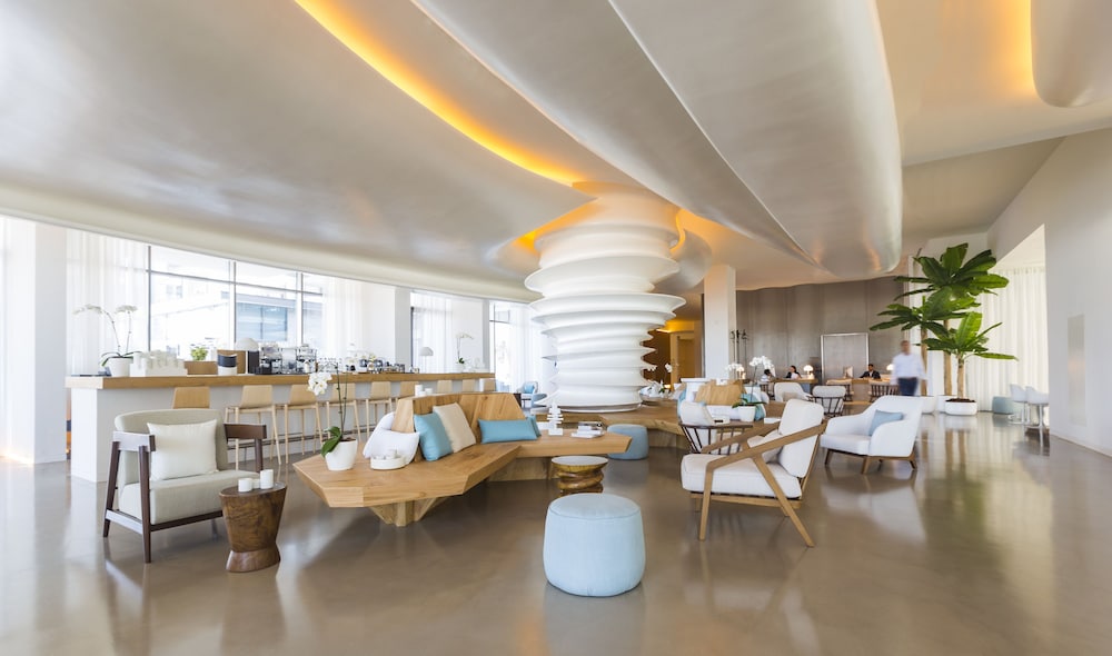 Nikki Beach Resort and Spa Dubai 68/81