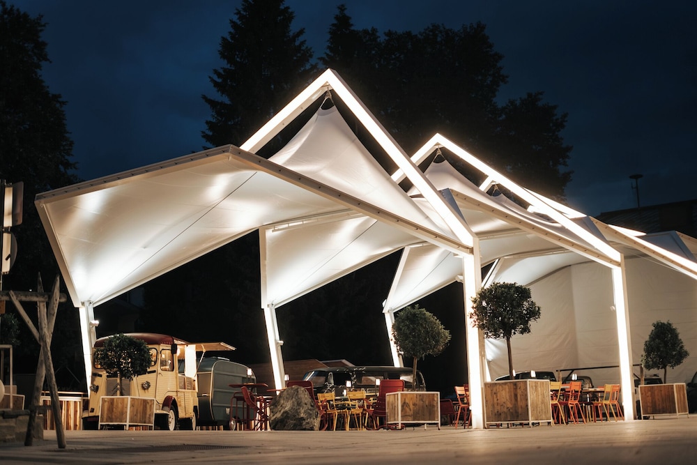 Glemmtalerhof Hotel 4/50