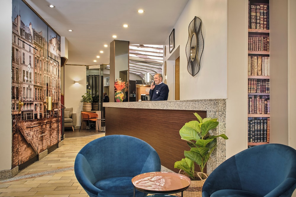Abaca Messidor by Happyculture (ex. Quality Hotel Abaca Messidor) 5/50