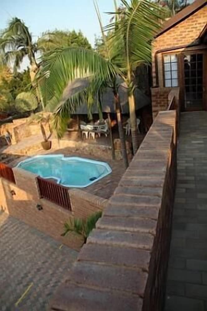 Edelweiss Corporate Guesthouse 42/45