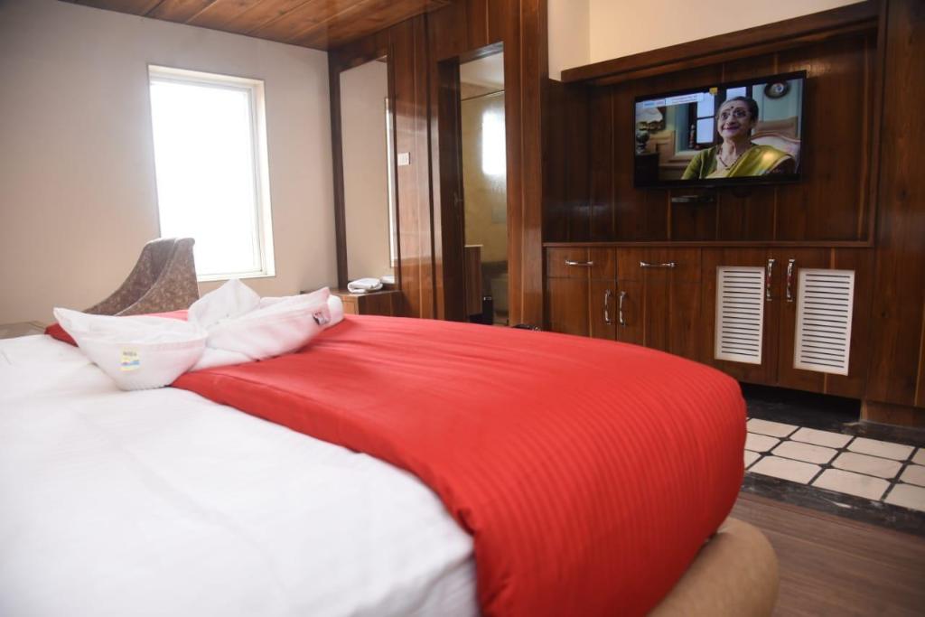 Mastiff Grand Regal Resort Arrah 29/42