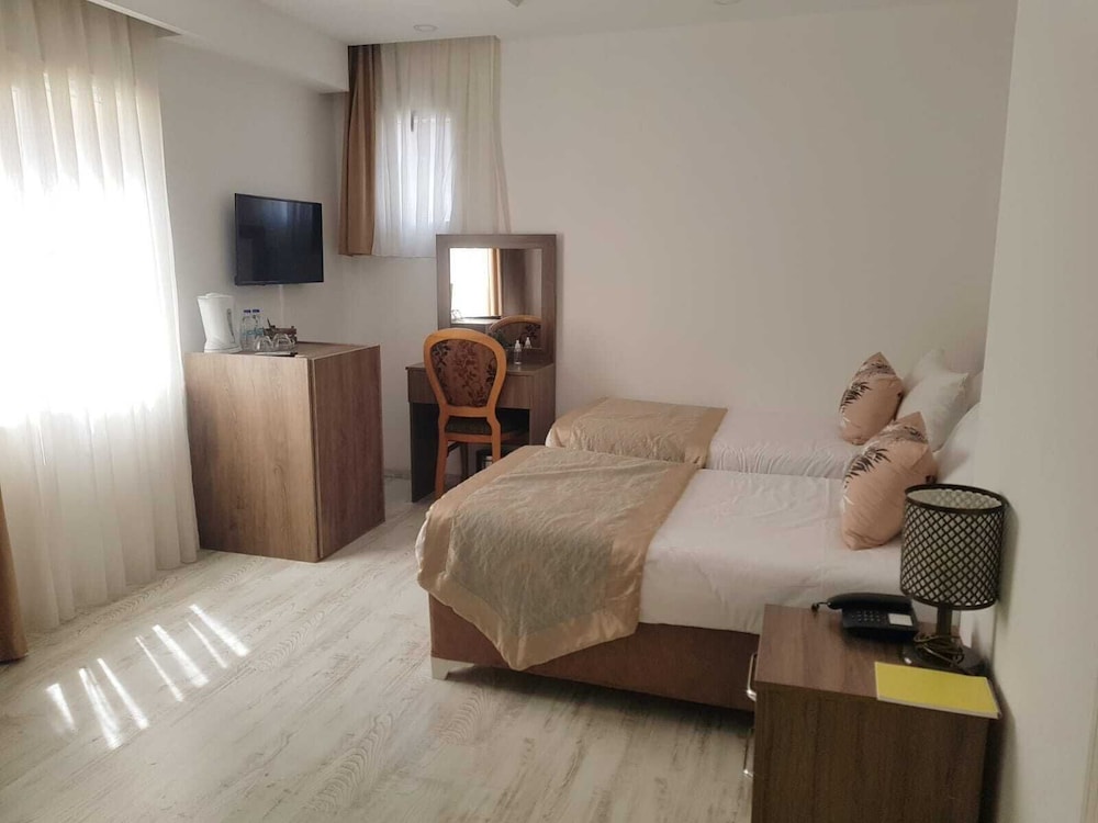Zeugma Hotel 9/60