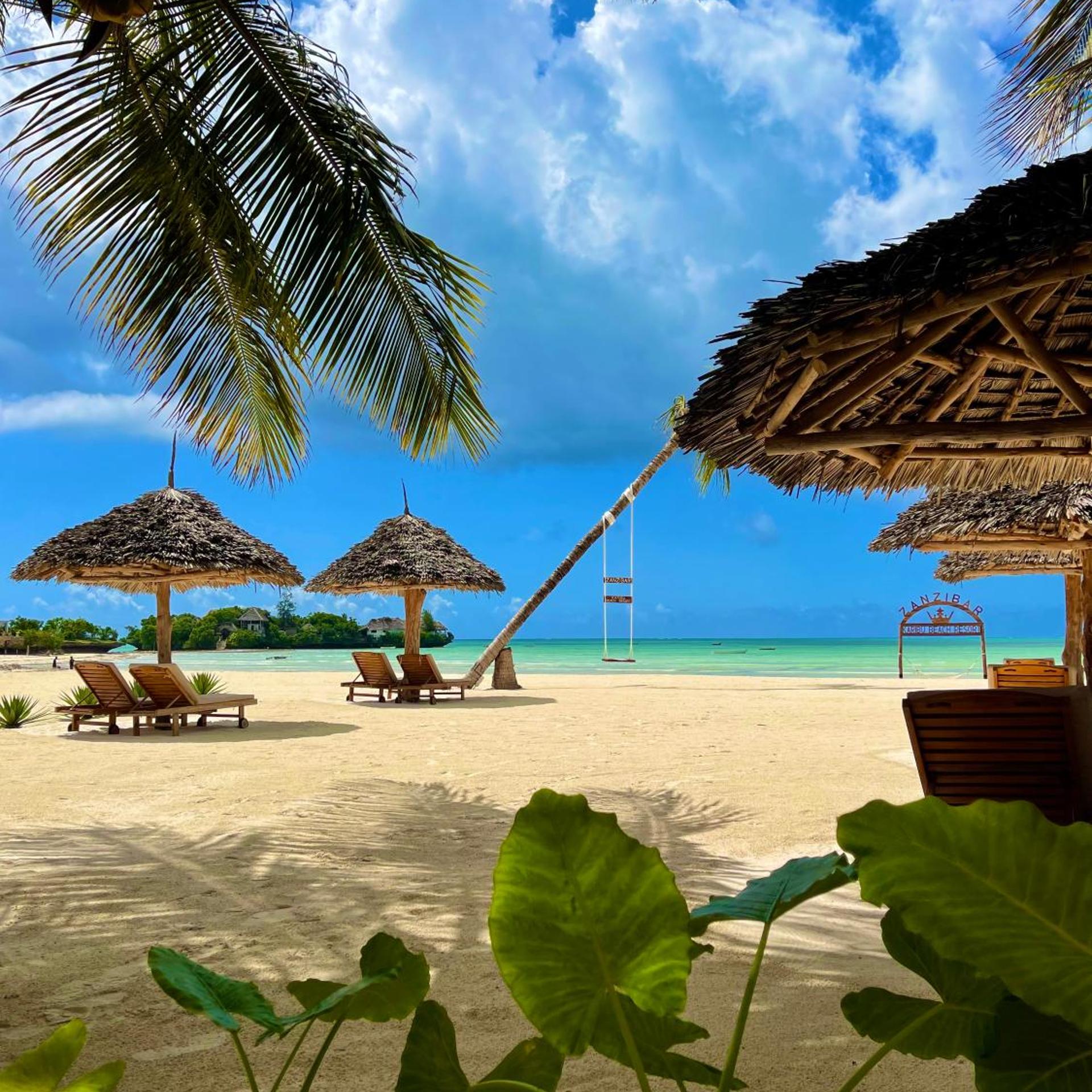 Karibu Beach Resort 55/58