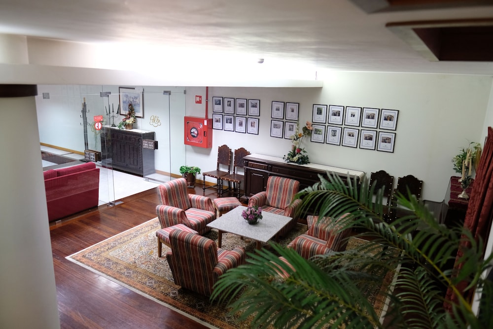 Hotel Dona Sofia 21/34