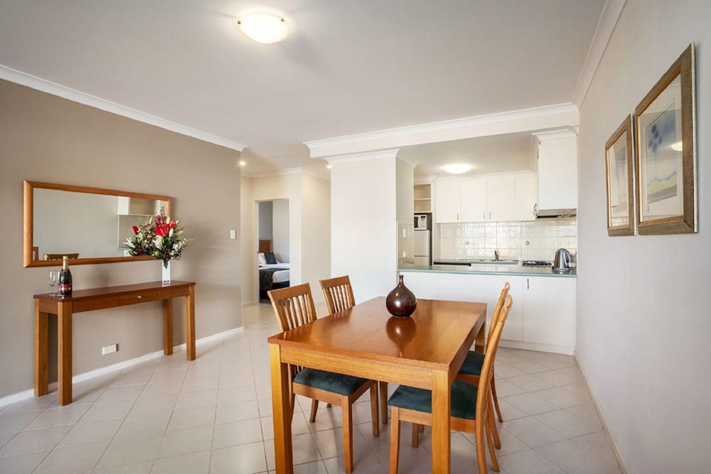 C Mandurah Resort and Serviced Apartments 8/47