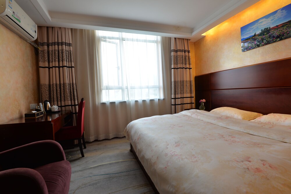 Irene Boutique Hotel Jinshu Branch 22/64