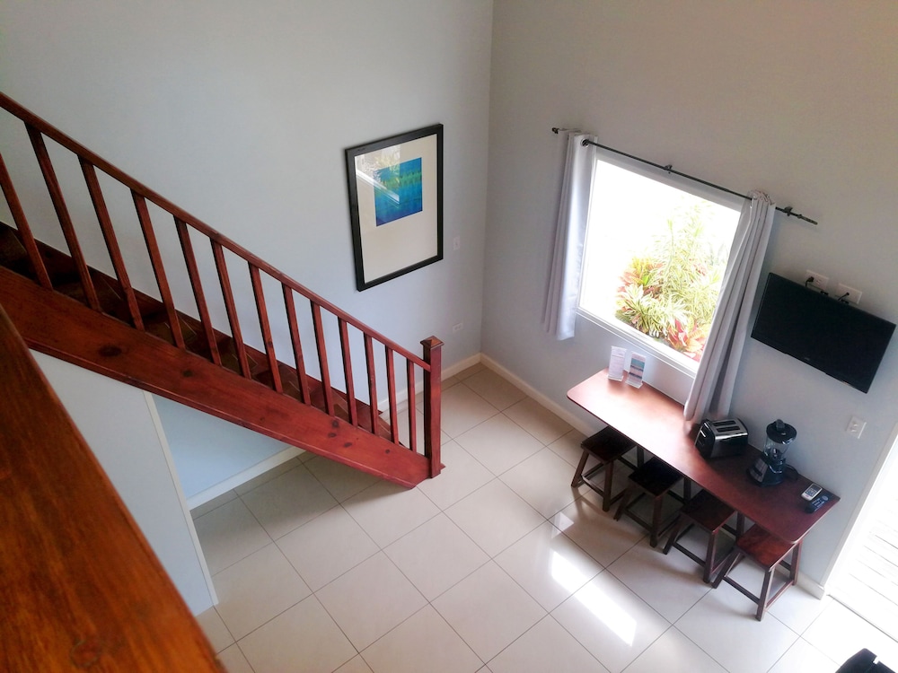 Agua Clara Eco Suites 42/65