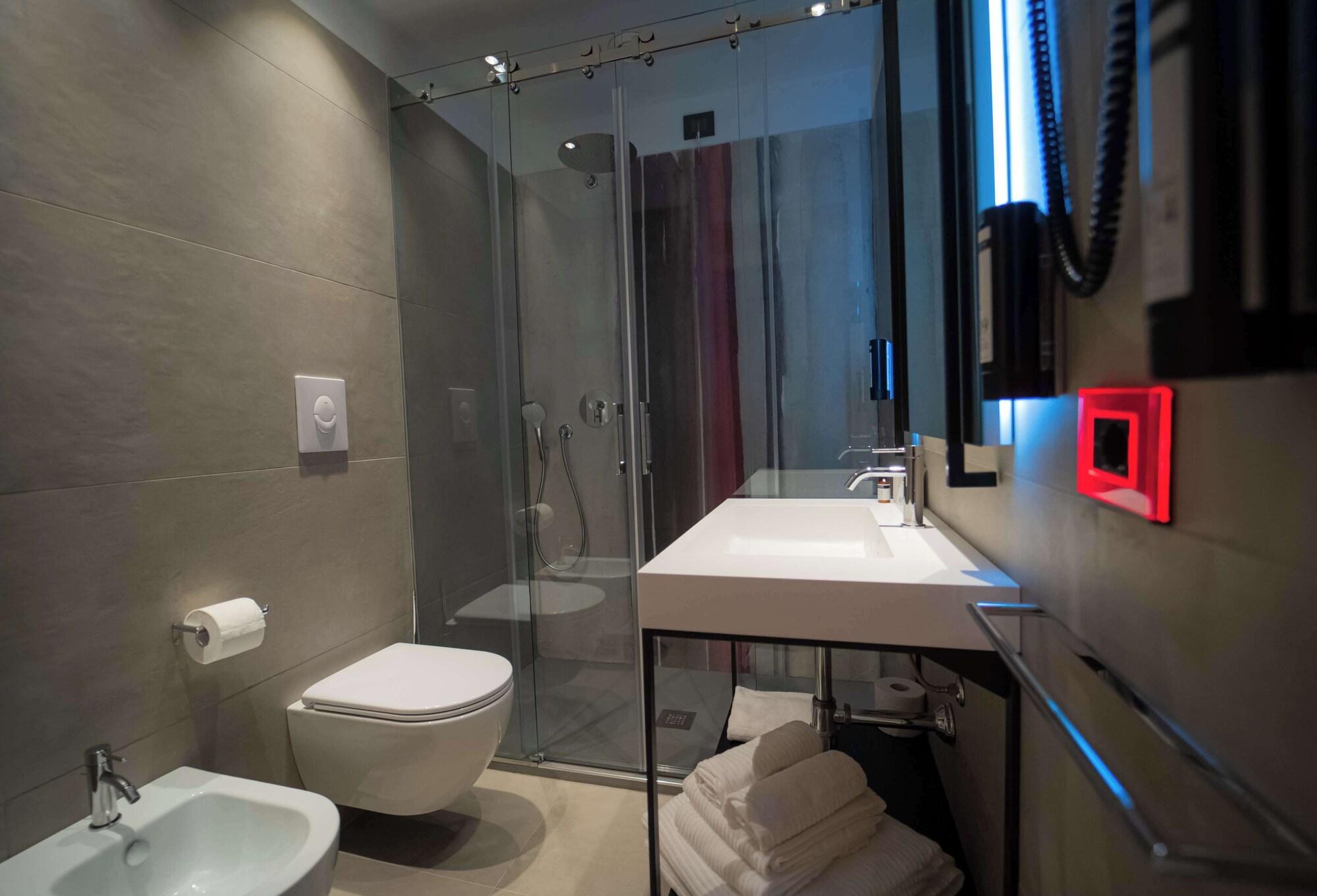 Superior, Multiple Beds، Best Western Plus Sabaudia Hotel & Spa 3/3