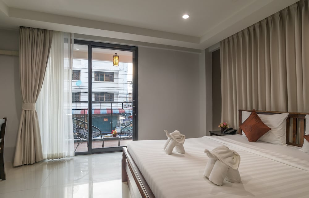 Lada Krabi Residence 37/54