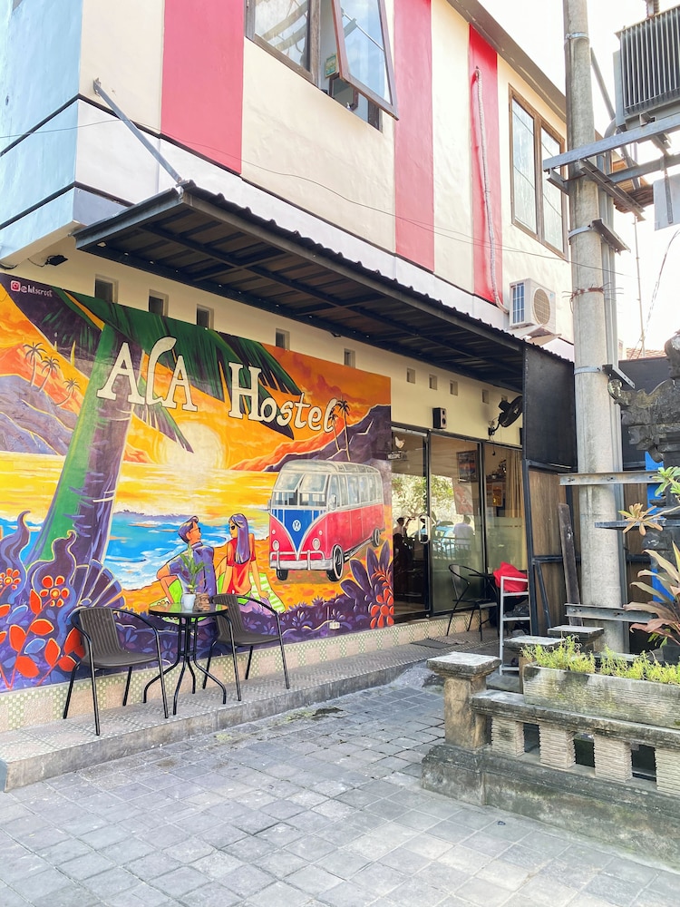 Ala Hostel 34/40
