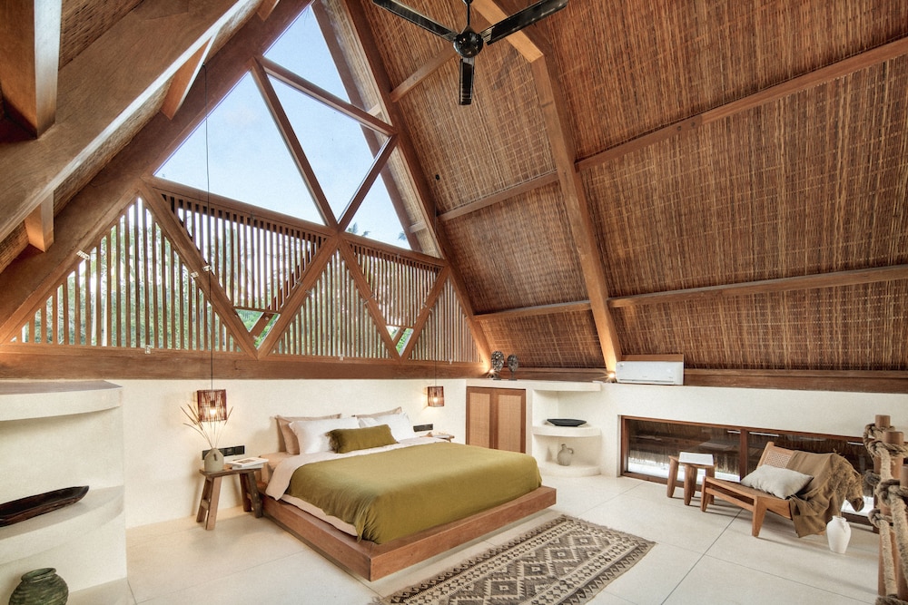 Tias Villas 43/44