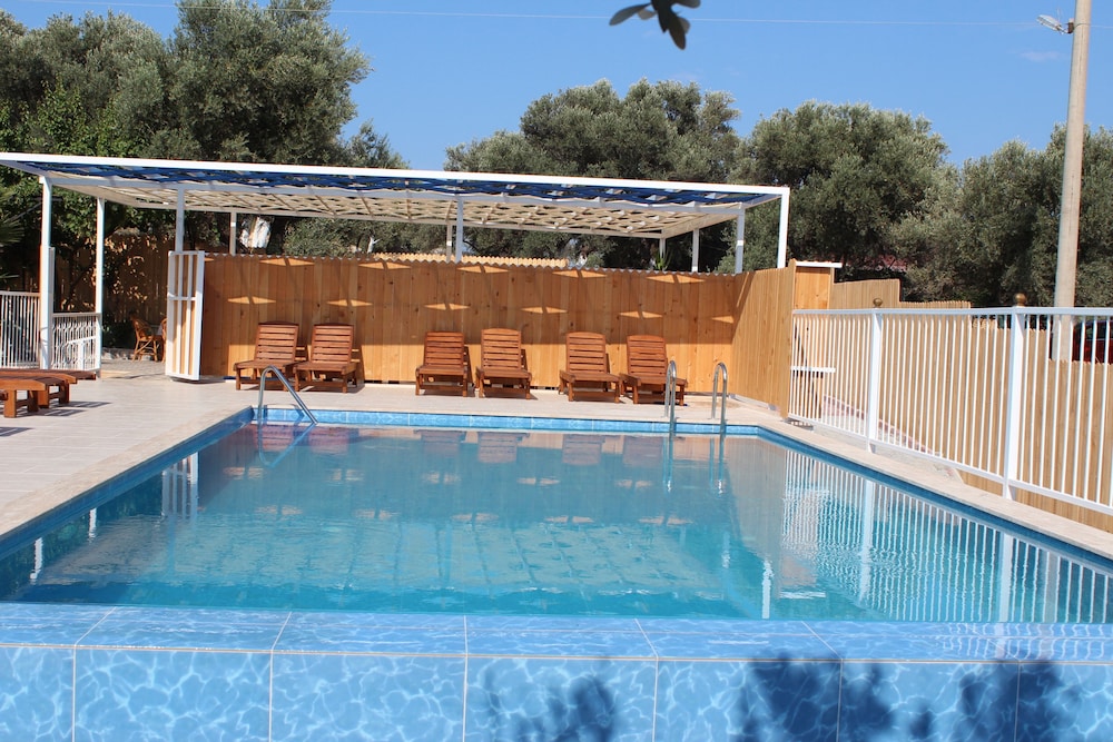 Patara Caretta Hotel 3/50