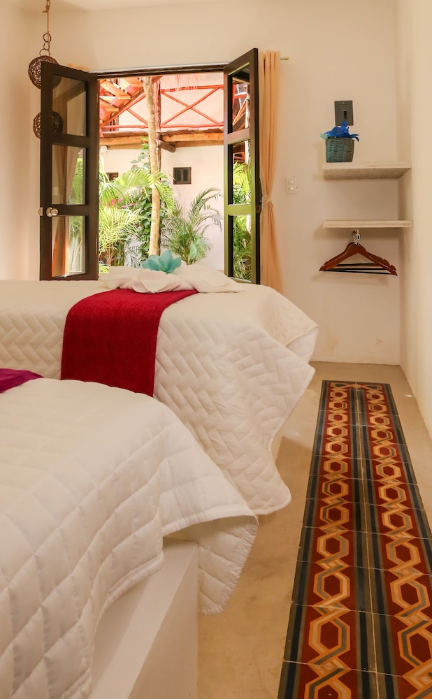 Hotel Kin Ha Pueblo 20/79