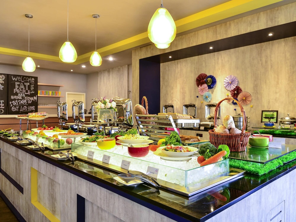 Ibis Styles Kuala Lumpur Sri Damansara 66/69
