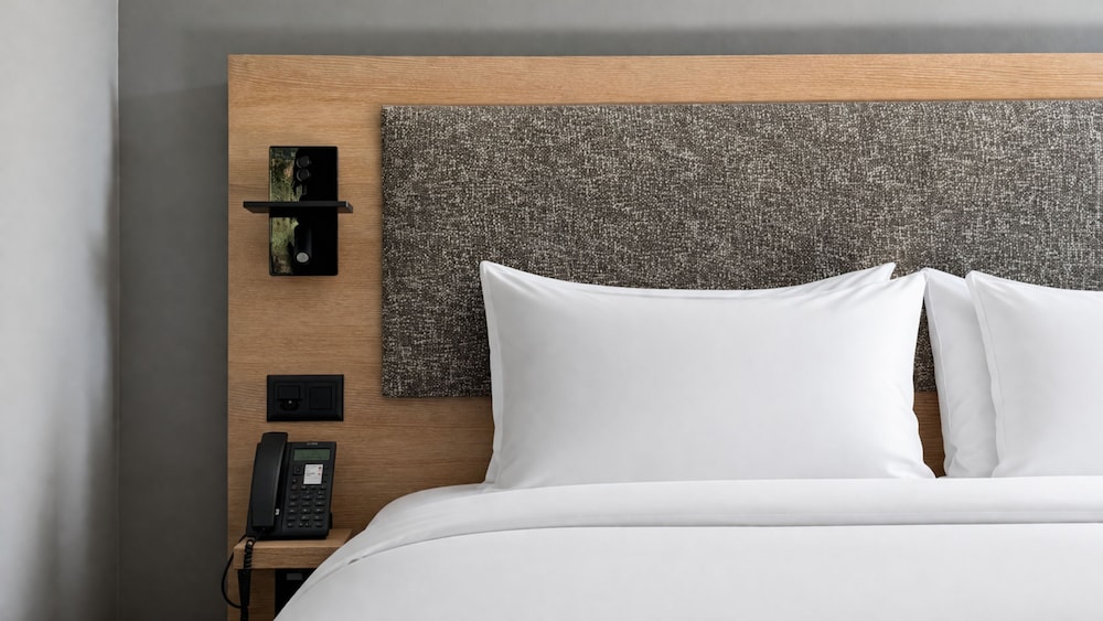 Radisson Blu Hotel St Gallen 38/78