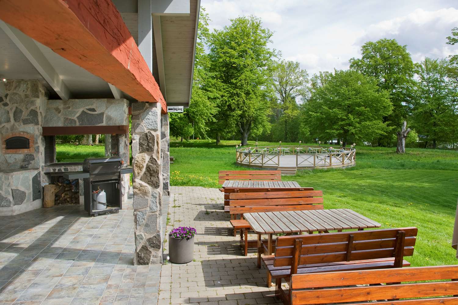 Sure Hotel by Best Western Ojaby Herrgard 42/51