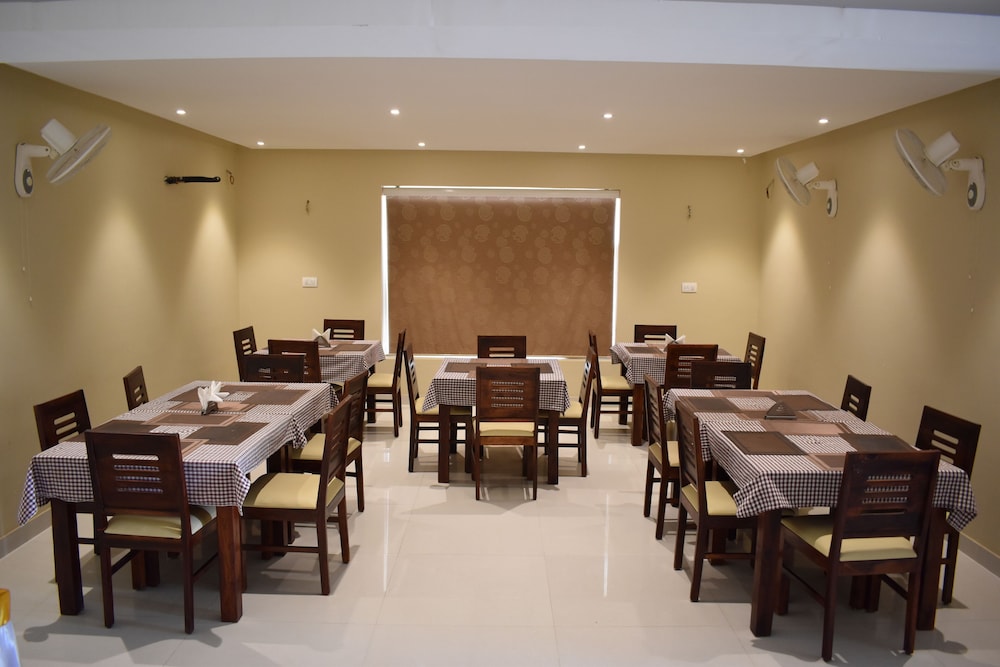 Hotel The Balam 27/34
