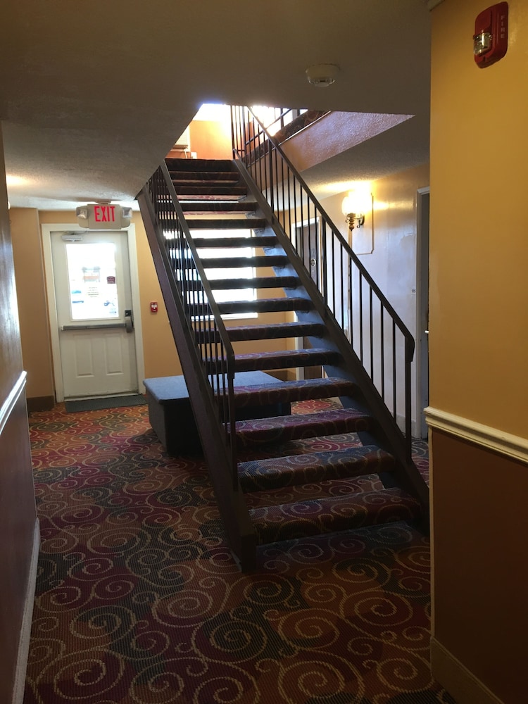 Days Inn by Wyndham Pocatello University Area 19/30