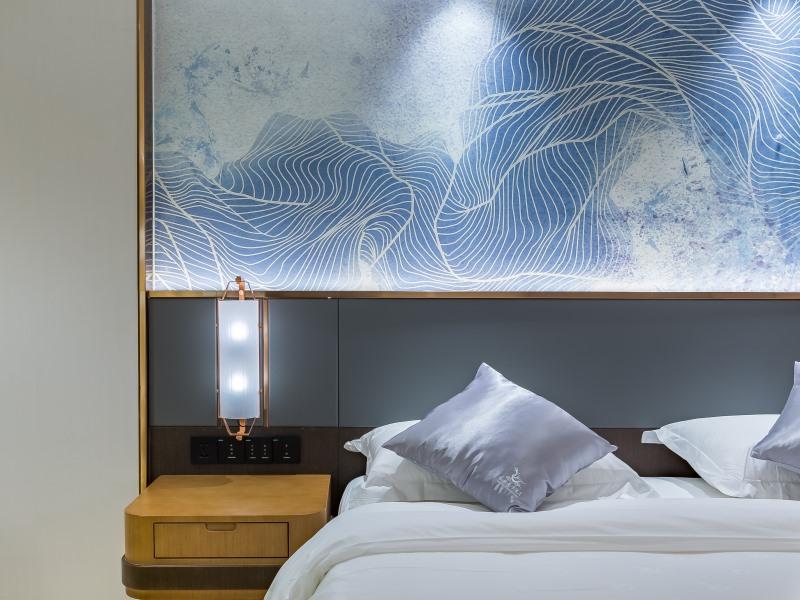 GreenTree Eastern Xuzhou High Speed Railway Station Square Yindi Automobile Market Hotel 11/32