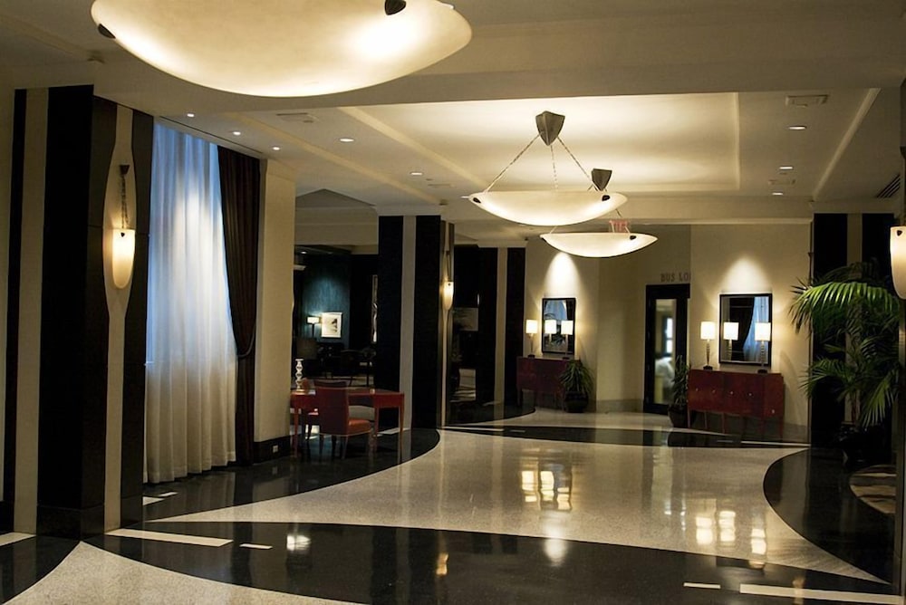 Ameristar Casino Hotel East Chicago 4/43