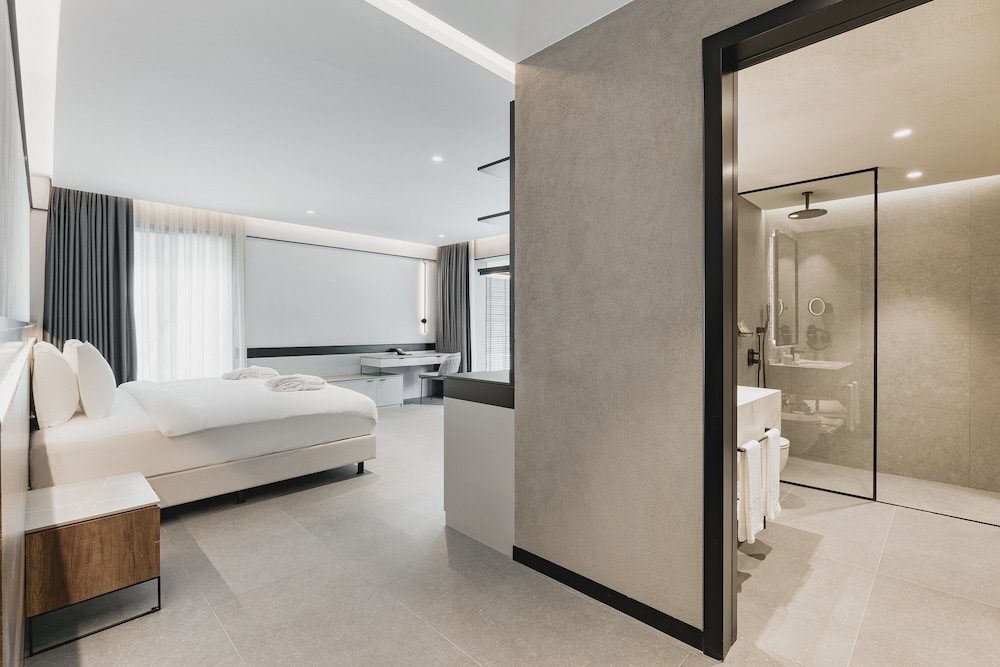 INVENTIST Hotel Sports Academy Istanbul 49/50
