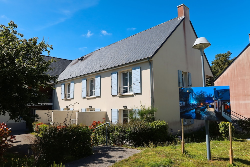 Les Rives de Pont-Aven 9/40