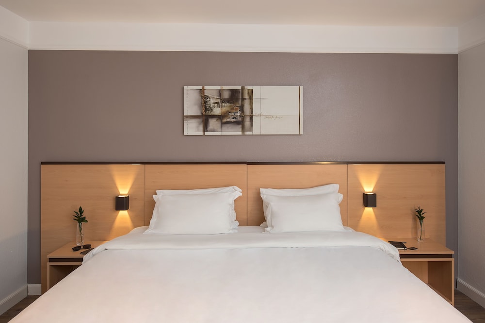 Hotel Intercity Caxias do Sul 11/66