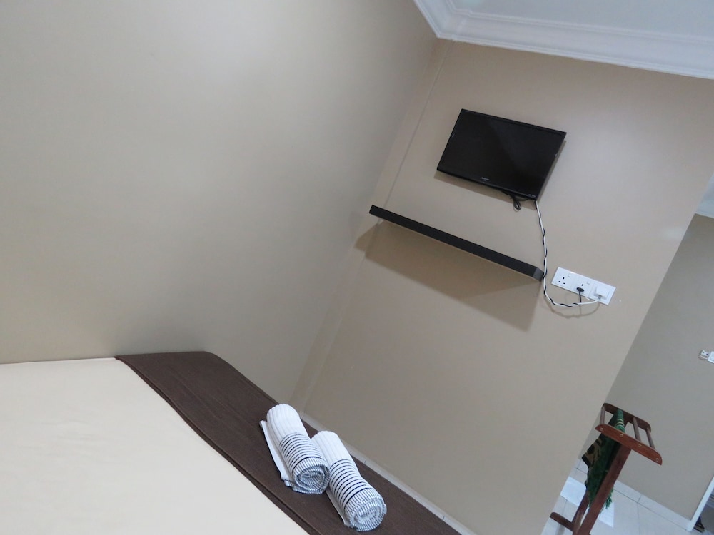 Gm Motel 21/31