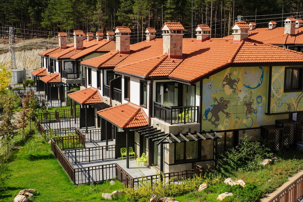 RUSKOVETS RESORT 61/61