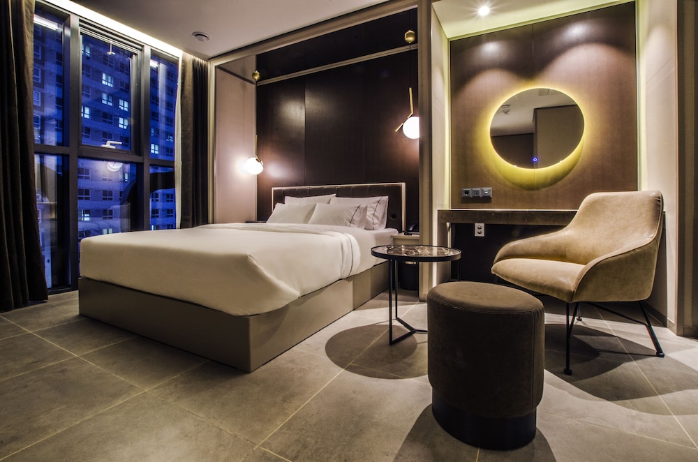 Hotel The Designers Premier Kondae 49/74