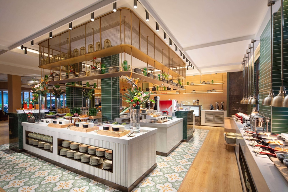 Wyndham Garden Qionglai Downtown 13/29