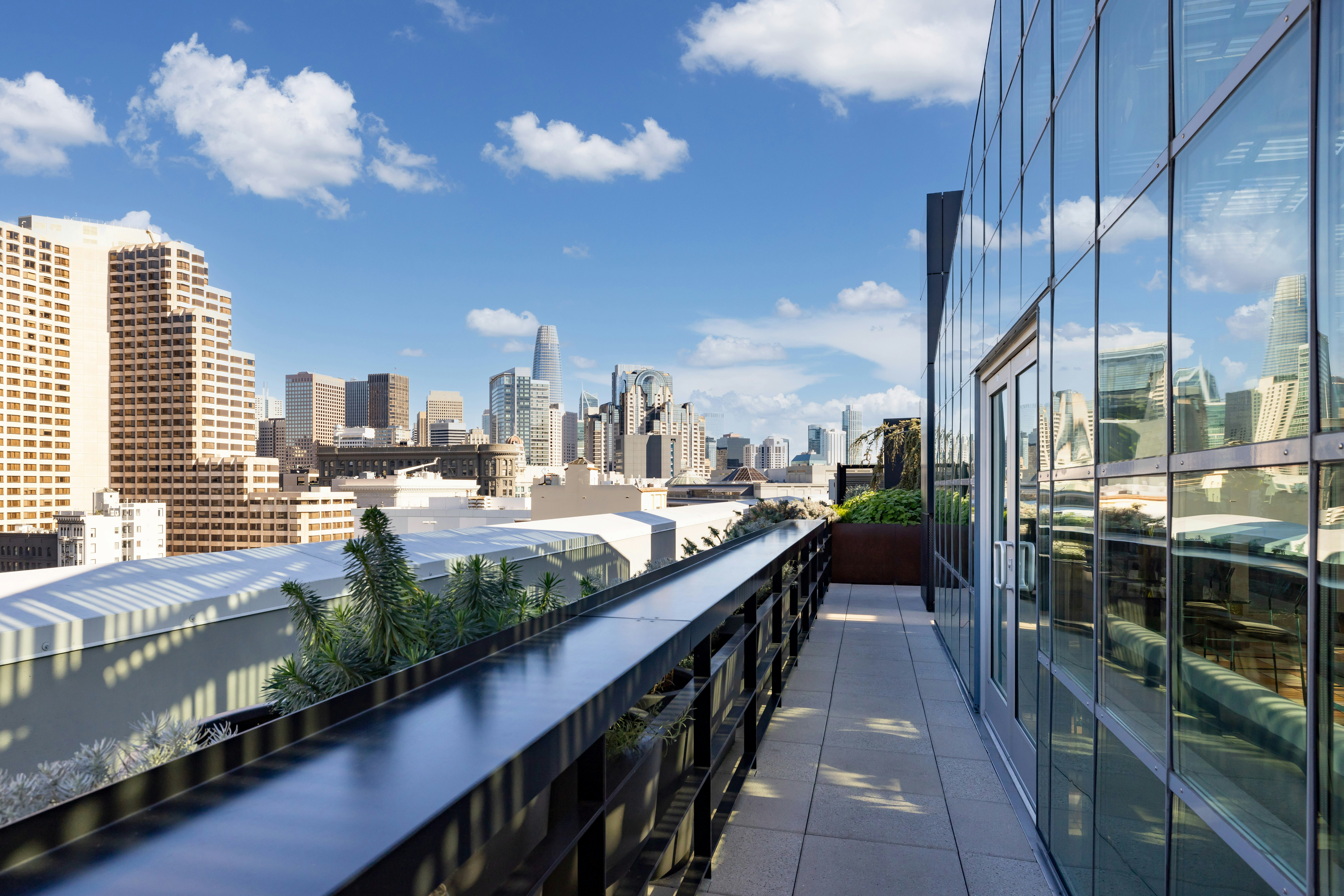 Timbri Hotel San Francisco, Curio Collection by Hilton 16/47