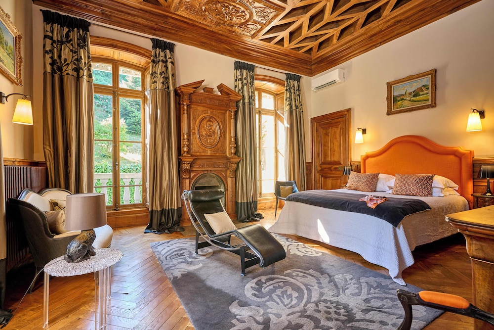 CHATEAU CLEMENT 13/50