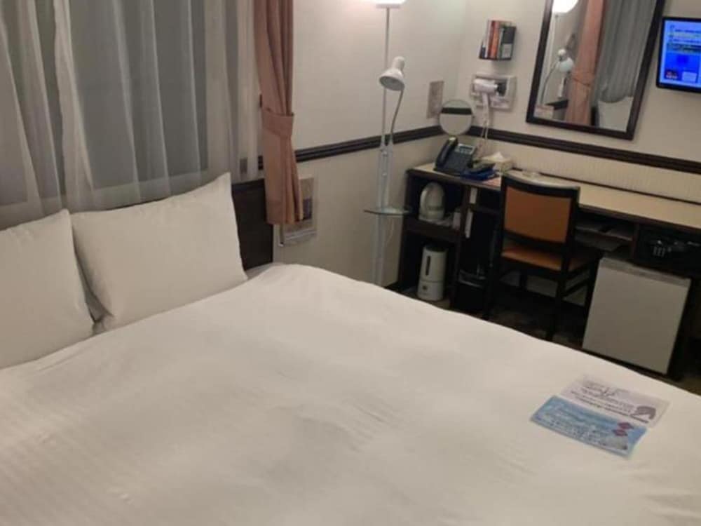 Toyoko Inn Osaka Umeda Nakatsu No.2 56/61