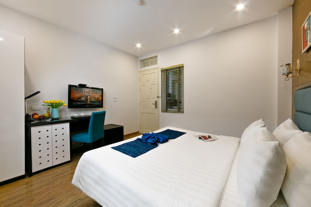 Diamond Legend Hotel 37/65