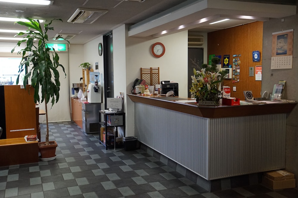 Annex Katsutaro Ryokan 5/29
