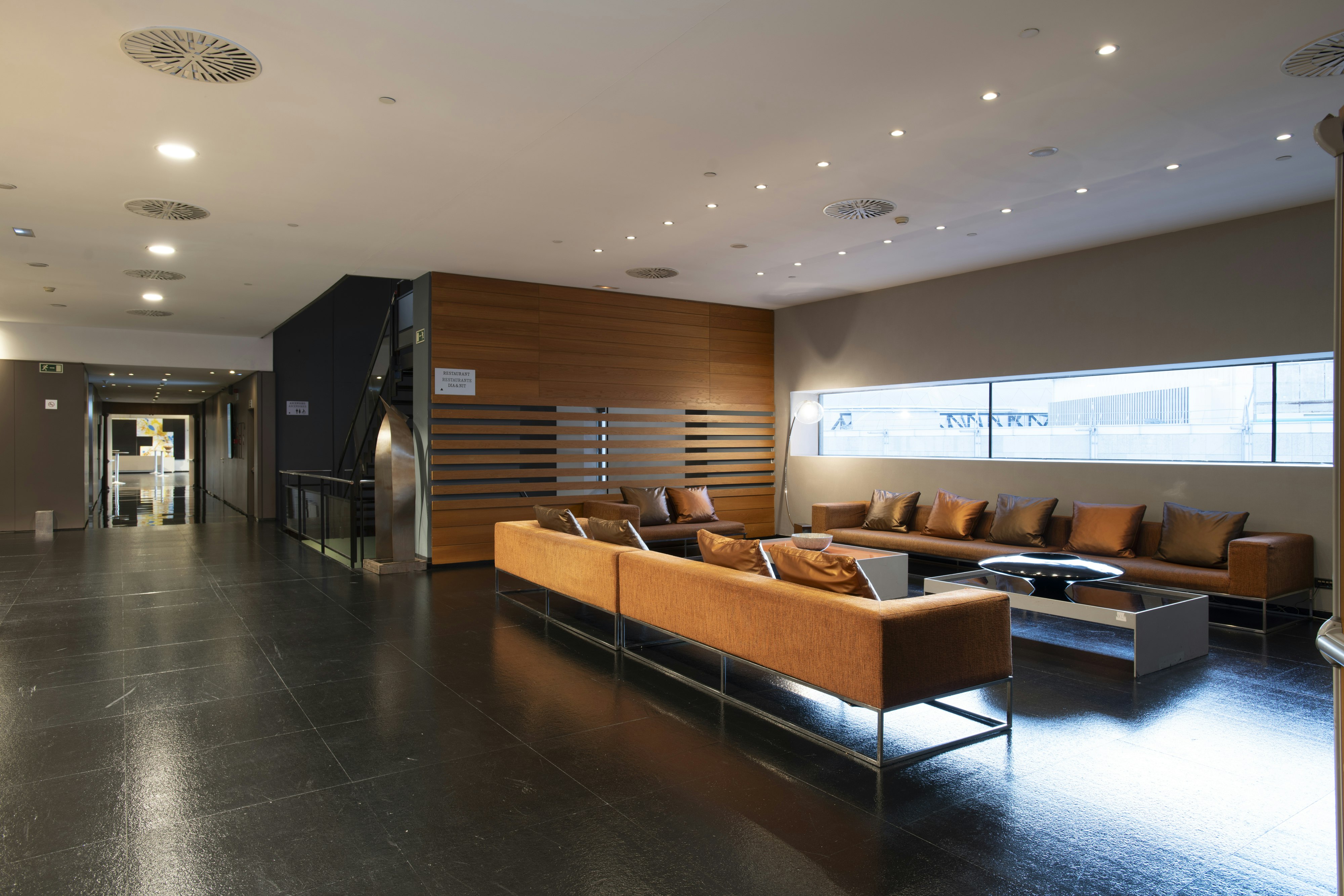 Leonardo Royal Hotel Barcelona Forum 28/60