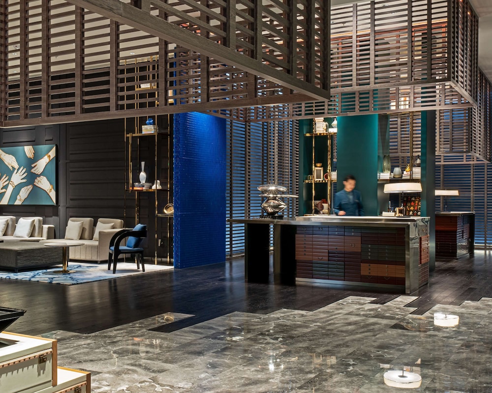 Hyatt Centric Lakeside Ningbo 4/47