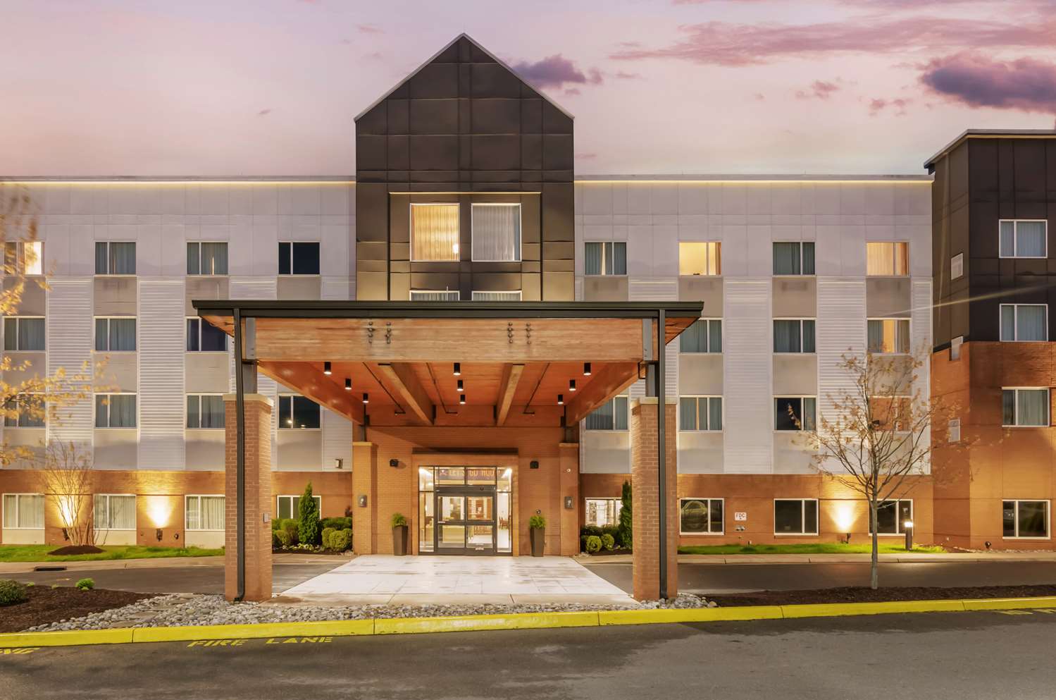 Country Inn and Suites by Radisson, Charlottesville-UVA, VA 4/53