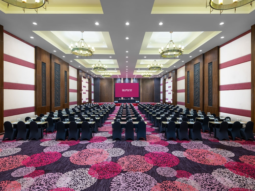 favehotel Sidoarjo 49/56