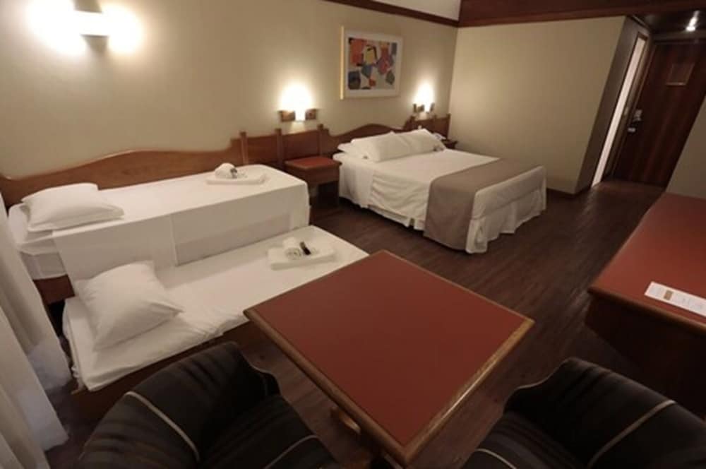 Tri Hotel Canela 14/39