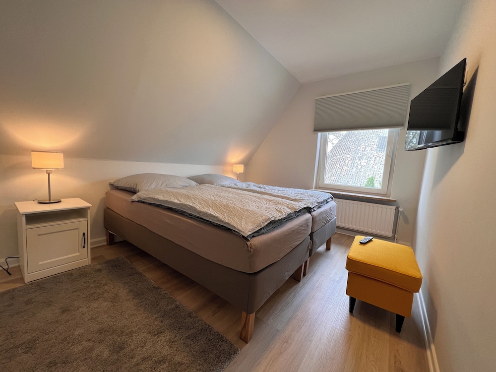 Schwalehof Gastewohnungen 15/50