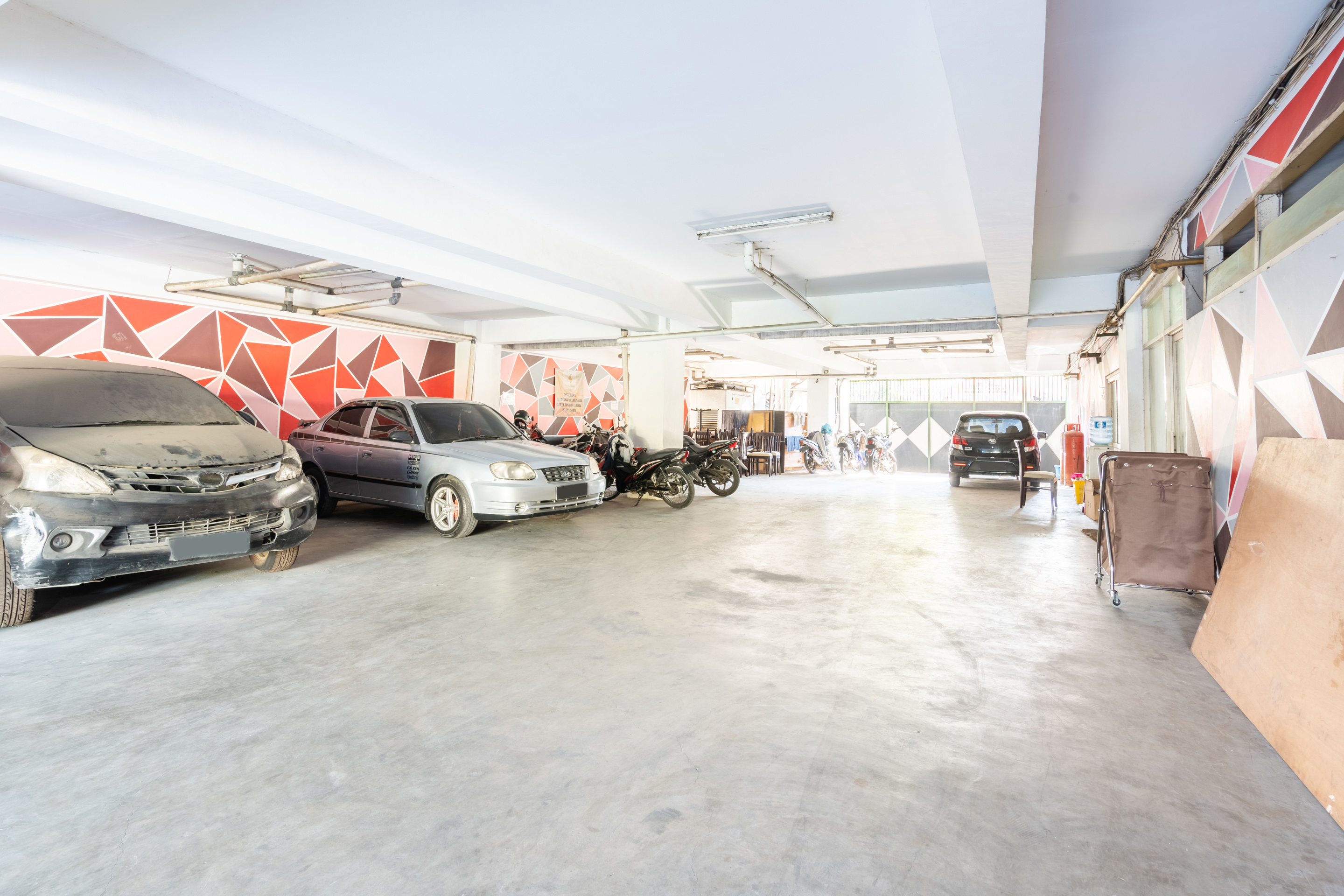 OYO Flagship 91863 Metro House 45/50